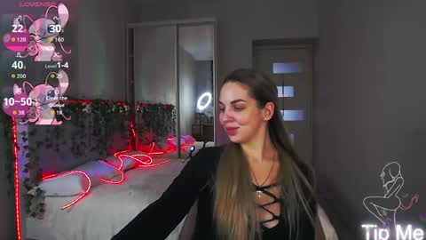 alexandracandy online show from May 5, 2026, 12:46 pm