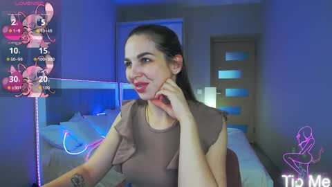 alexandracandy online show from June 2, 2026, 1:02 pm