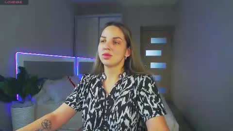 alexandracandy online show from June 9, 2026, 1:01 pm