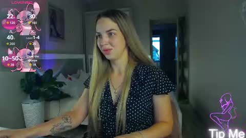 alexandracandy online show from July 21, 2026, 12:29 pm