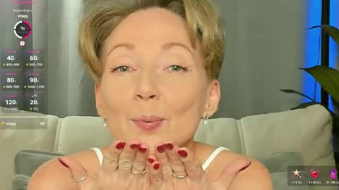 Alexandra online show from March 16, 2026, 1:59 pm