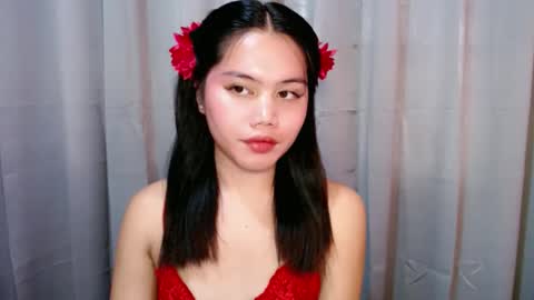 Andrea online show from May 21, 2026, 2:18 am