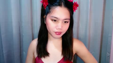 Andrea online show from May 22, 2026, 1:02 am