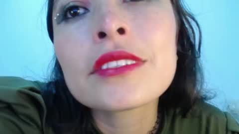 alexandrasaen online show from February 19, 2025, 9:36 pm