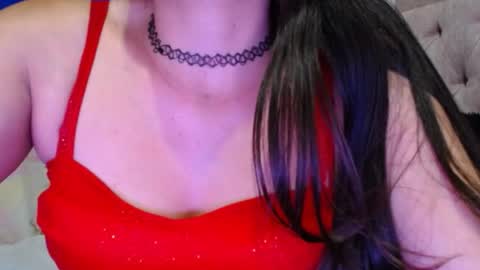 alexandrasaen online show from May 29, 2026, 9:13 pm