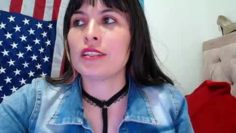 alexandrasaen online show from June 15, 2026, 9:50 pm