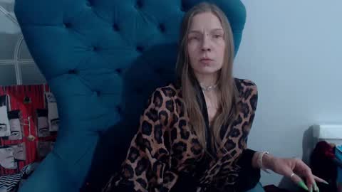 Alexandra online show from February 26, 2025, 6:21 pm