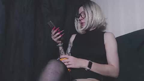 Alexandra online show from November 18, 2025, 8:08 am