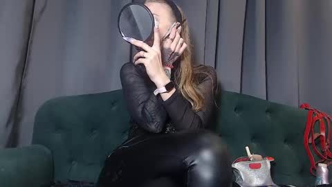 Alexandra online show from April 28, 2026, 7:57 am