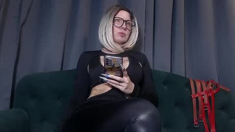 Alexandra online show from May 4, 2026, 7:59 am