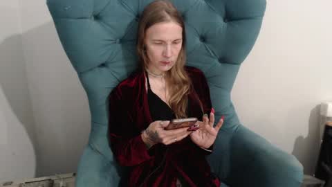 Snapshot of alexandrazaryanova chatting on May 29, 2026, 12:14 pm Alexandra online show from May 29, 2026, 12:14 pm