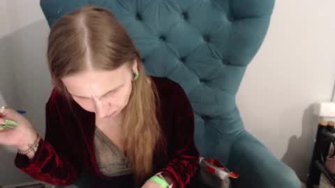 Snapshot of alexandrazaryanova chatting on May 31, 2026, 3:41 pm Alexandra online show from May 31, 2026, 3:41 pm
