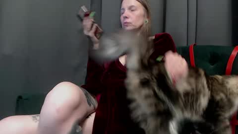 Snapshot of alexandrazaryanova chatting on June 20, 2026, 8:11 pm Alexandra online show from June 20, 2026, 8:11 pm