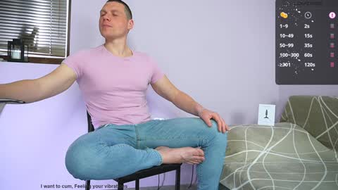 alexandrblatenn online show from January 15, 2025, 6:54 am