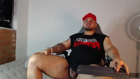 ALEX online show from February 14, 2026, 1:35 am