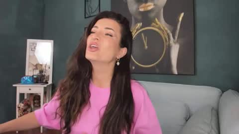 AlexaNikole online show from April 23, 2026, 12:29 pm