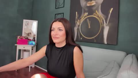 Snapshot of alexanikole chatting on June 5, 2026, 7:03 am AlexaNikole online show from June 5, 2026, 7:03 am