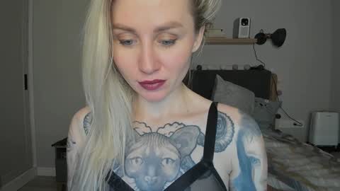 alexarush online show from December 1, 2024, 5:57 pm