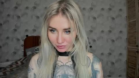 alexarush online show from January 20, 2025, 8:40 pm