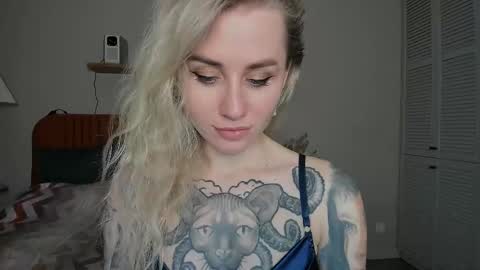 alexarush online show from March 2, 2025, 7:02 pm