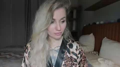 alexarush online show from September 18, 2025, 6:32 pm