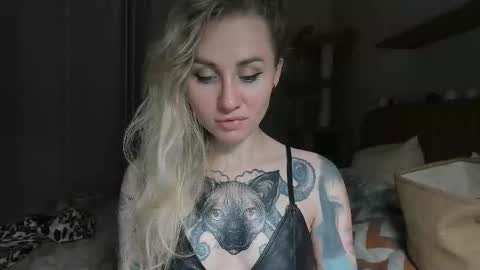 alexarush online show from September 20, 2025, 5:58 pm