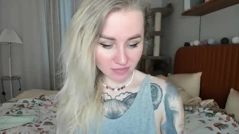alexarush online show from April 28, 2026, 5:40 pm