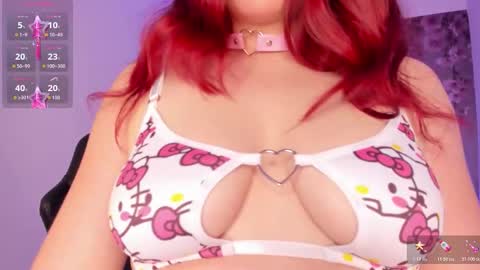 Snapshot of alexawarren_ chatting on November 27, 2025, 10:01 pm alexawarren_ online show from November 27, 2025, 10:01 pm