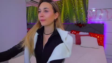 AlexaWilds online show from January 12, 2026, 6:40 am