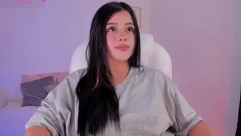 lexandra  online show from February 25, 2025, 6:47 am