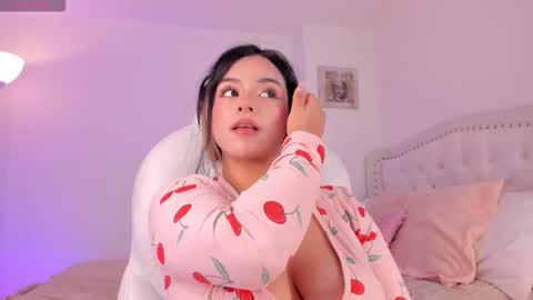 lexandra  online show from October 20, 2025, 8:04 am