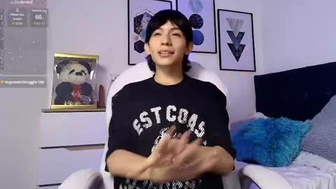 alexconsanii online show from April 13, 2026, 12:27 am