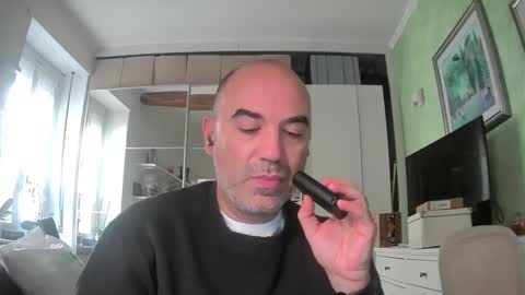 Snapshot of alexct77 chatting on December 15, 2024, 12:06 pm alexct77 online show from December 15, 2024, 12:06 pm