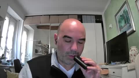 Snapshot of alexct77 chatting on January 12, 2025, 8:04 am alexct77 online show from January 12, 2025, 8:04 am