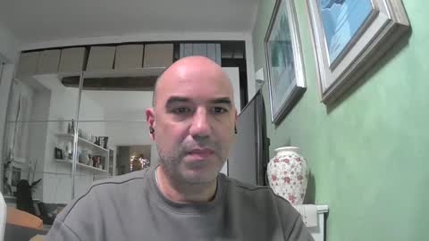 Snapshot of alexct77 chatting on January 31, 2025, 6:47 pm alexct77 online show from January 31, 2025, 6:47 pm