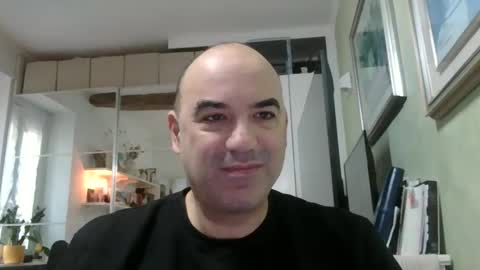 alexct77 online show from February 16, 2026, 10:00 am