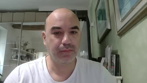 alexct77 online show from May 6, 2026, 9:58 am