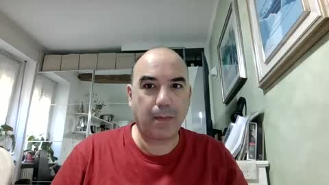 alexct77 online show from June 13, 2026, 9:51 am