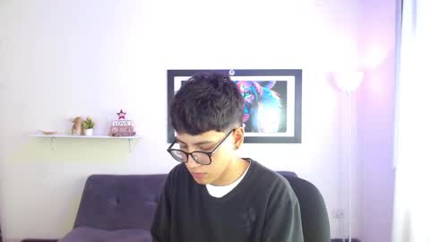 alex online show from February 17, 2026, 1:07 pm