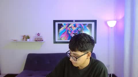 alex online show from February 20, 2026, 12:49 pm