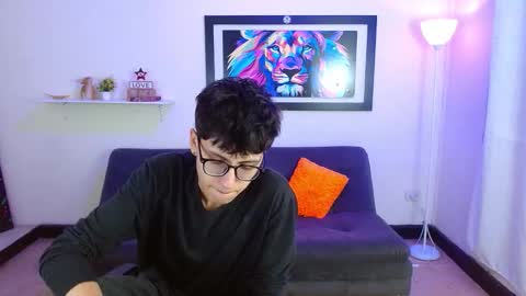 alex online show from March 16, 2026, 1:37 pm