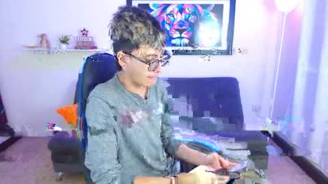 alex online show from April 24, 2026, 1:57 pm