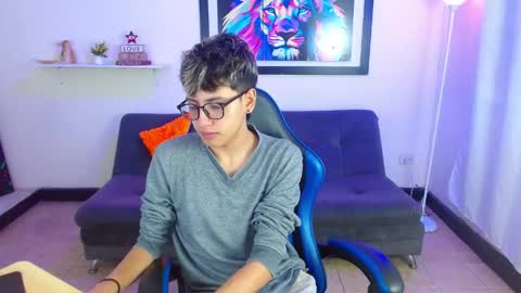 alex online show from April 25, 2026, 1:41 pm