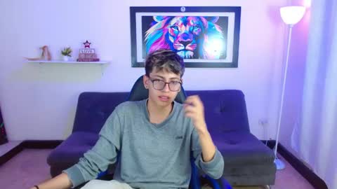 alex online show from April 27, 2026, 2:04 pm