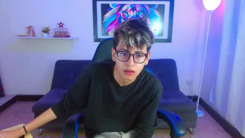 alex online show from April 30, 2026, 2:01 pm