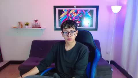 Snapshot of alexcum_18 chatting on June 3, 2026, 2:19 pm alex online show from June 3, 2026, 2:19 pm