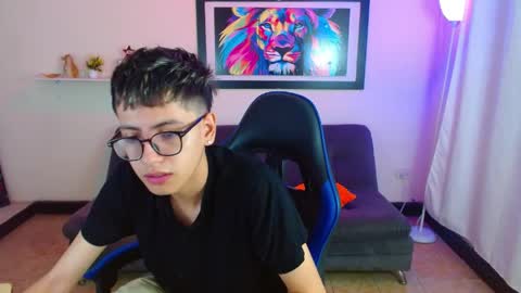 Snapshot of alexcum_18 chatting on June 9, 2026, 1:56 pm alex online show from June 9, 2026, 1:56 pm