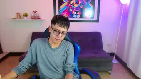 Snapshot of alexcum_18 chatting on June 11, 2026, 6:06 pm alex online show from June 11, 2026, 6:06 pm