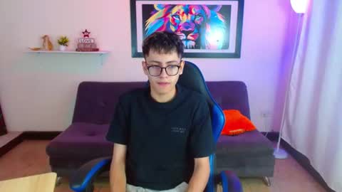 Snapshot of alexcum_18 chatting on June 12, 2026, 2:38 pm alex online show from June 12, 2026, 2:38 pm