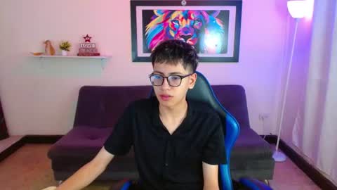 Snapshot of alexcum_18 chatting on June 16, 2026, 2:09 pm alex online show from June 16, 2026, 2:09 pm
